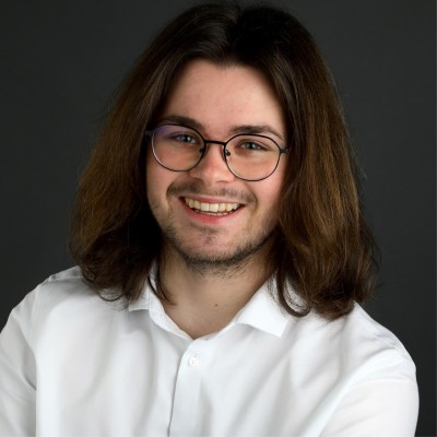 Photo de Grégory CLERC